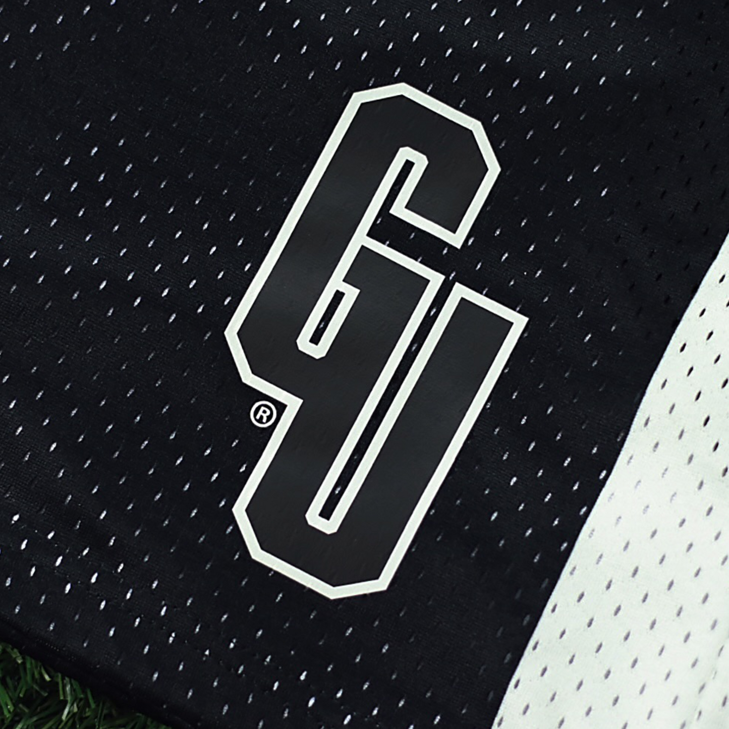 V1 Mesh Shorts