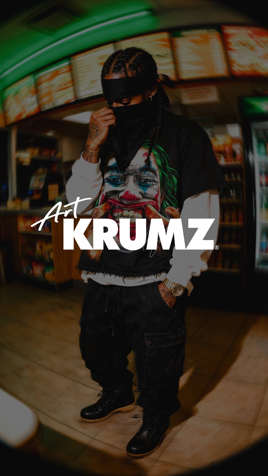 KRUMZ™︎