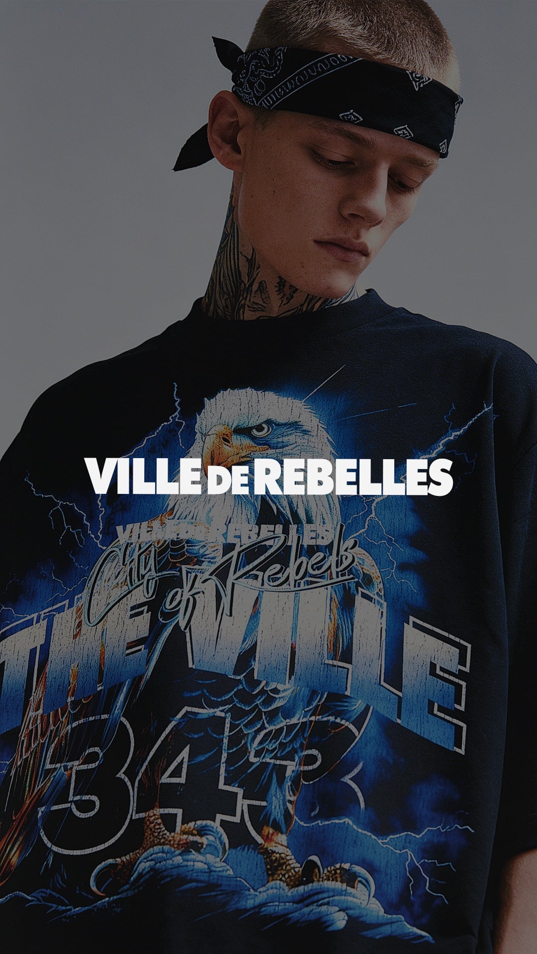 The Ville