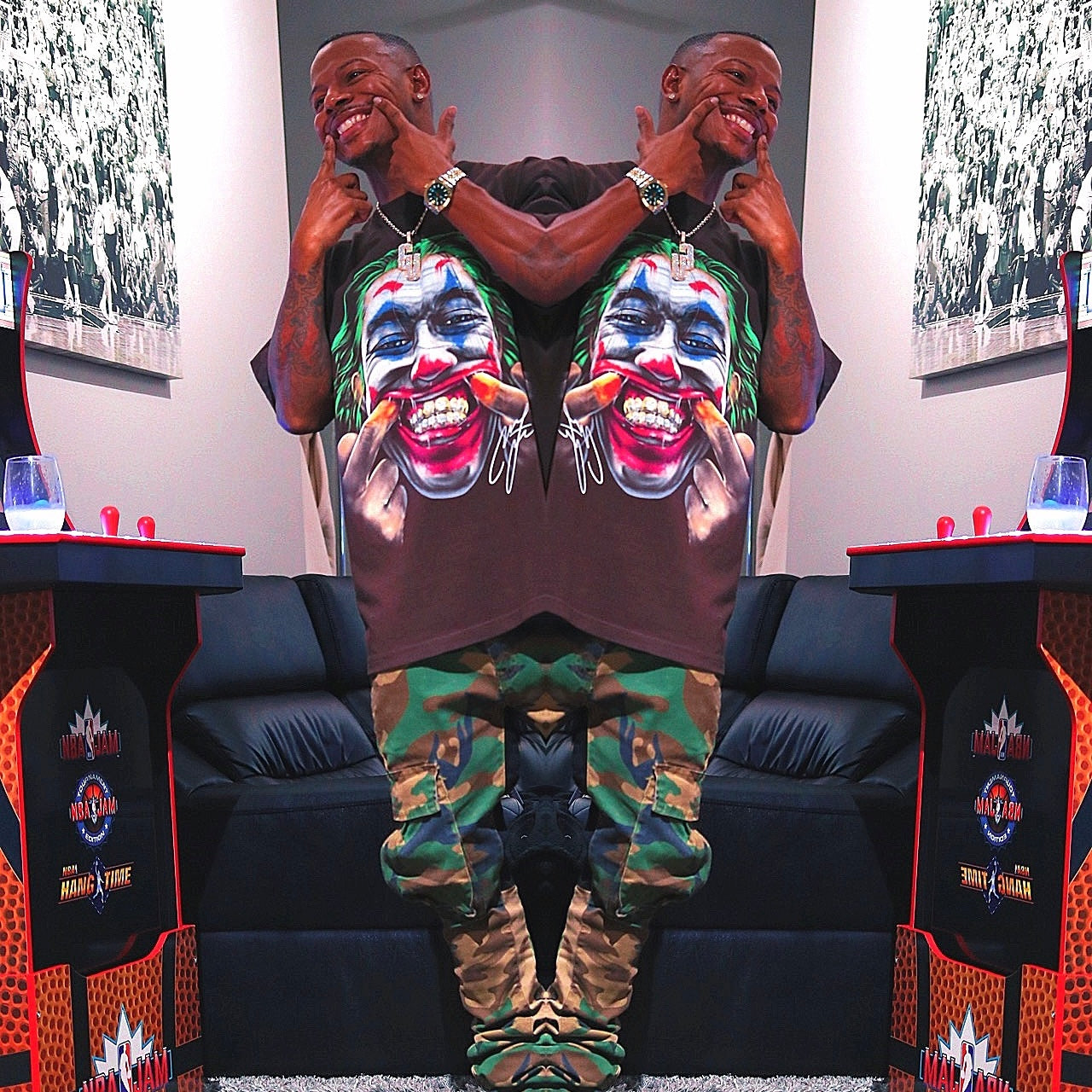 Art KRUMZ