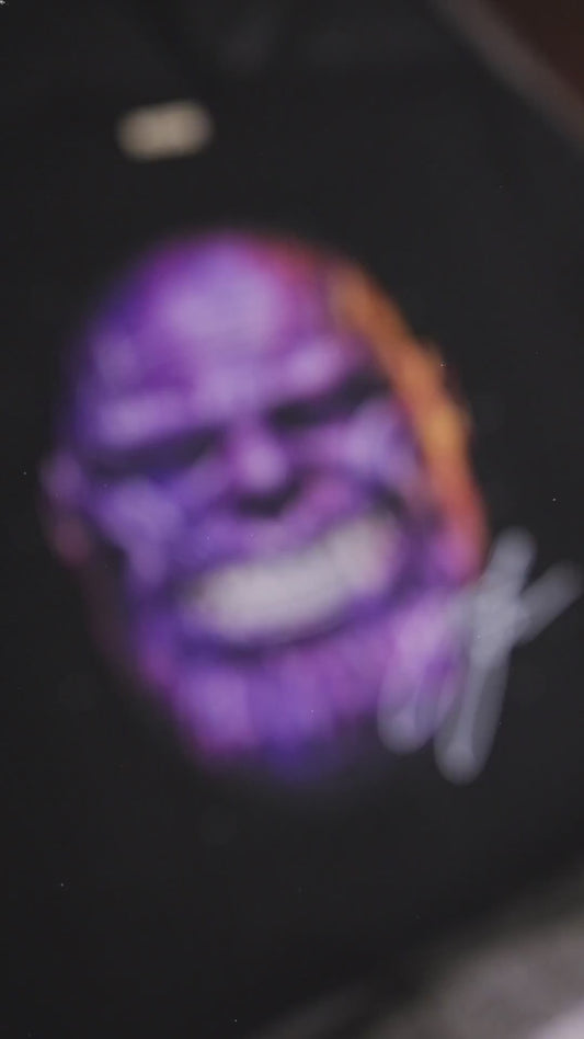 Thanos LS