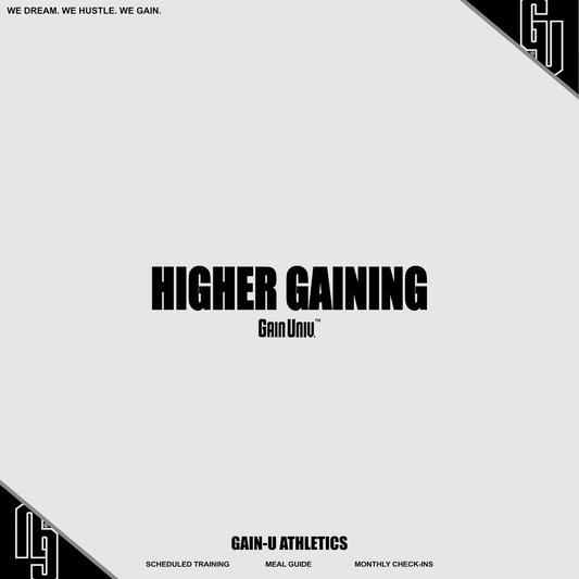 Higher Gaining